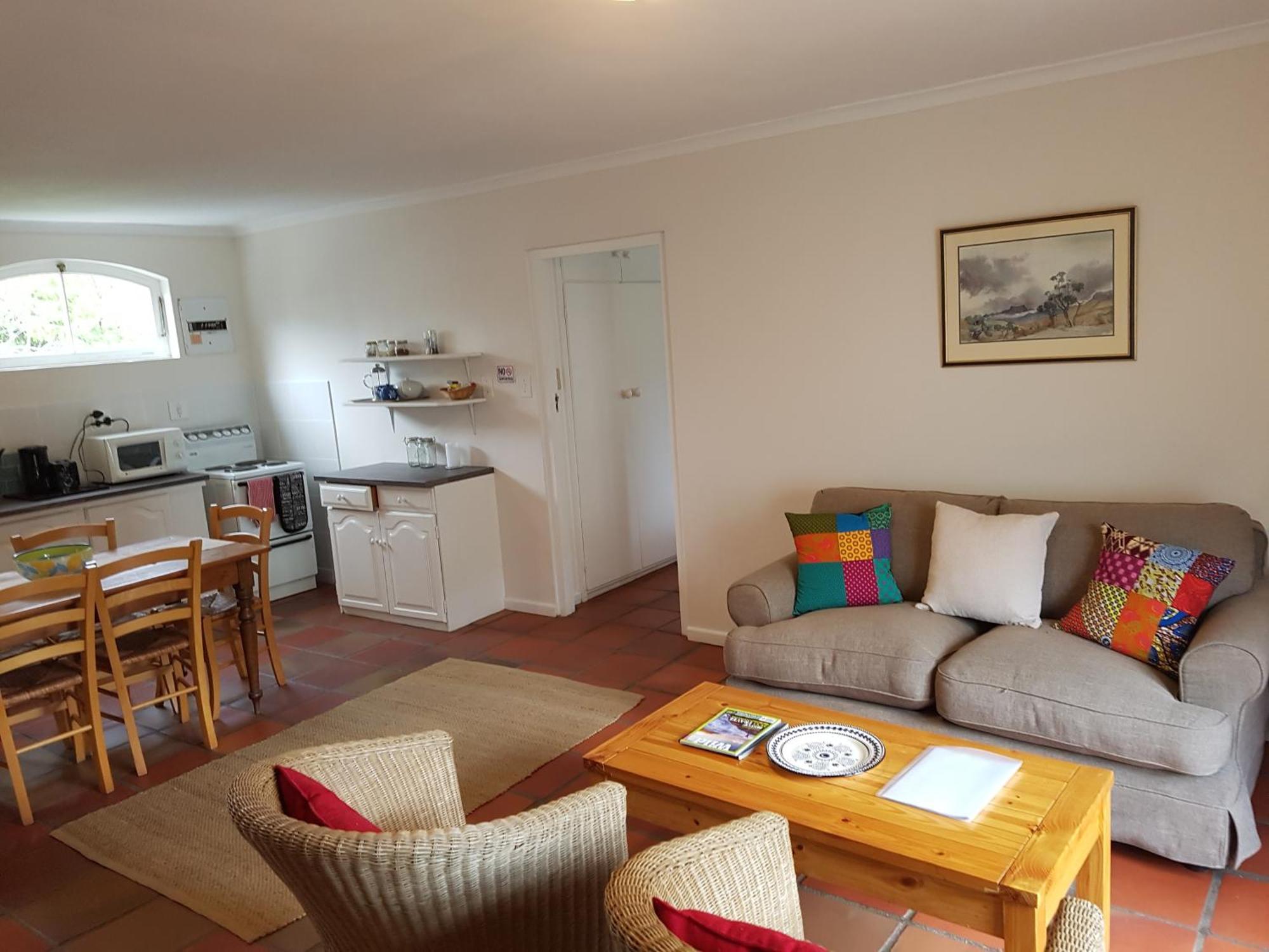 Sunny Lane Apartment Franschhoek Room photo