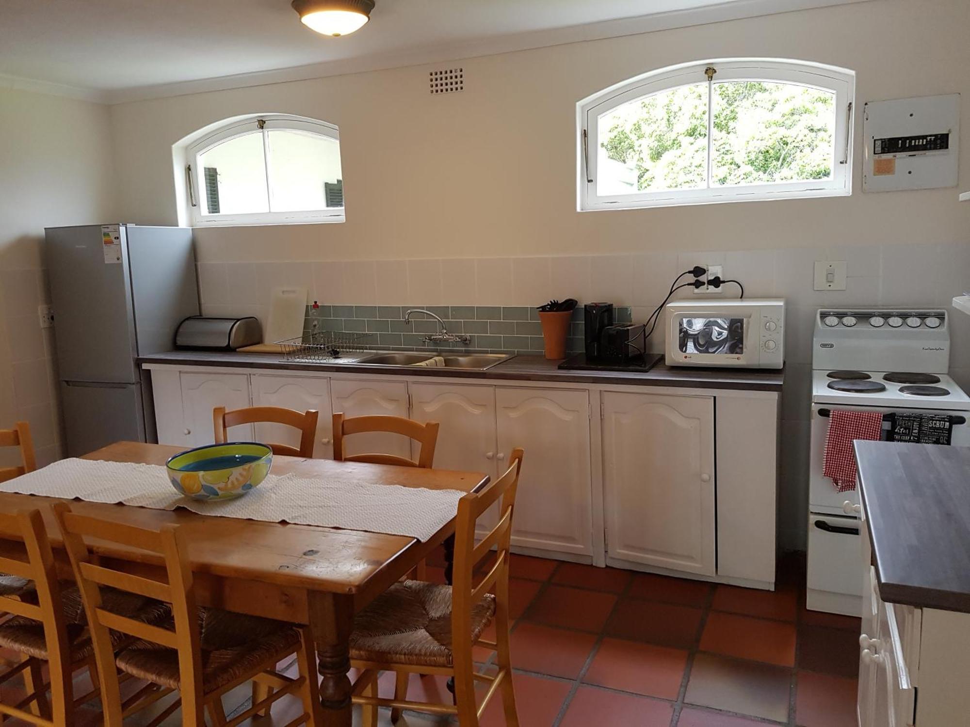 Sunny Lane Apartment Franschhoek Room photo