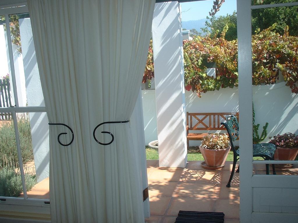 Sunny Lane Apartment Franschhoek Room photo